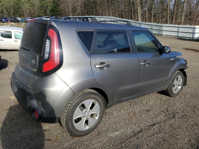 Изображение 3 2016 KIA SOUL  2016 с VIN KNDJN2A22G7364519