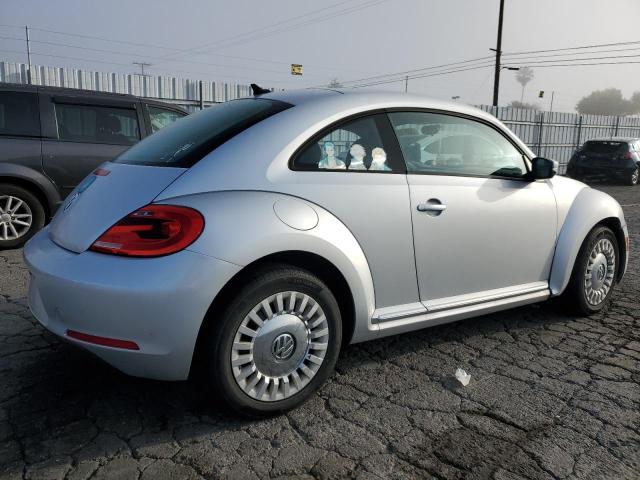 Image 3 of 2014 VOLKSWAGEN BEETLE TURBO 2014 with VIN 3VWH17AT4EM660240