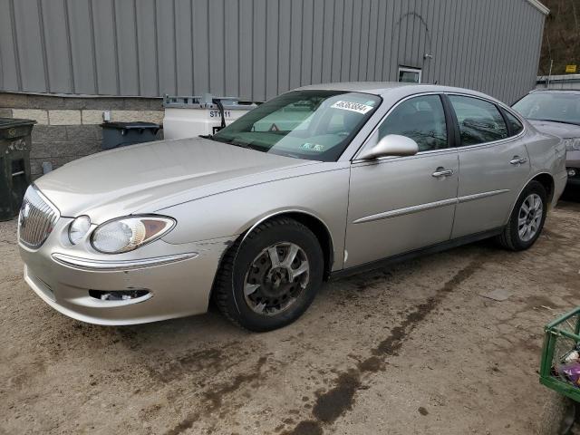 Image 1 of 2008 BUICK LACROSSE CX 2008 with VIN 2G4WC582181168391