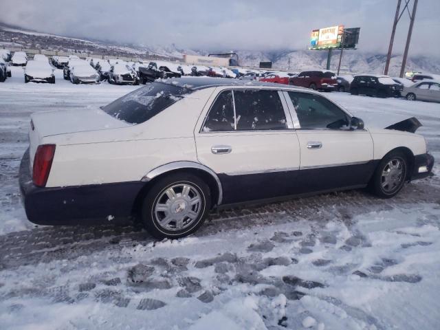 Изображение 3 2004 CADILLAC DEVILLE  2004 с VIN 1G6KD54Y04U195898