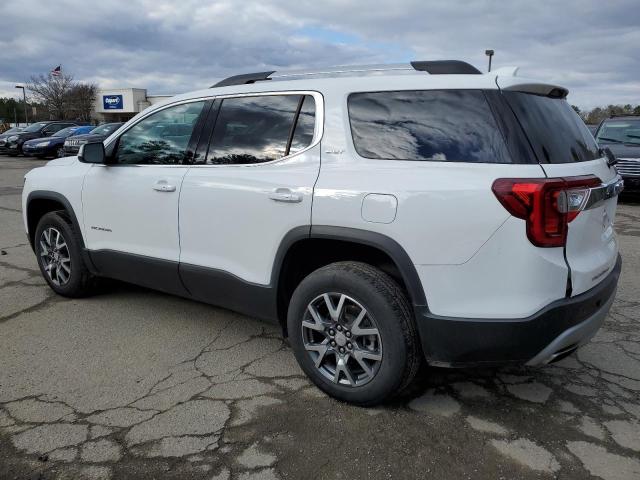 Изображение 2 2023 GMC ACADIA SLT 2023 с VIN 1GKKNML40PZ127793
