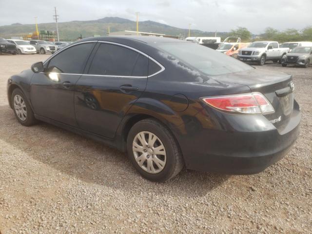 Изображение 2 2013 MAZDA 6 SPORT 2013 с VIN 1YVHZ8BHXD5M08910