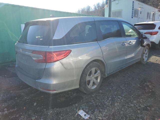 Изображение 3 2018 HONDA ODYSSEY EX 2018 с VIN 5FNRL6H55JB066595