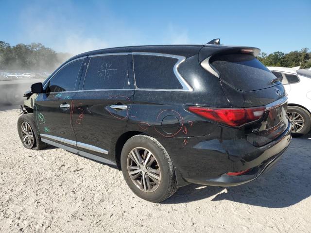Изображение 2 2019 INFINITI QX60 LUXE 2019 с VIN 5N1DL0MM6KC531299