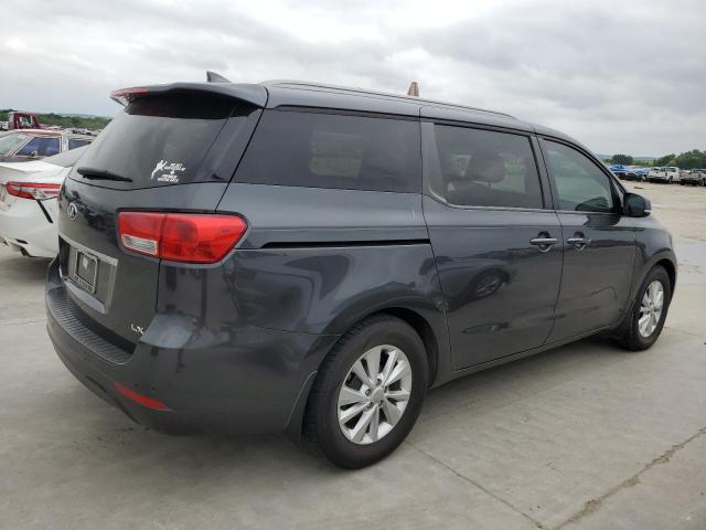 Изображение 3 2018 KIA SEDONA LX 2018 с VIN KNDMB5C18J6403042