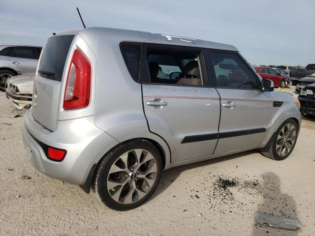 Изображение 3 2012 KIA SOUL + 2012 с VIN KNDJT2A6XC7436313
