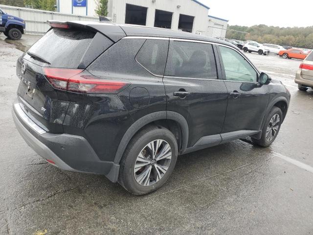 Image 3 of 2022 NISSAN ROGUE SV 2022 with VIN 5N1BT3BA3NC690660