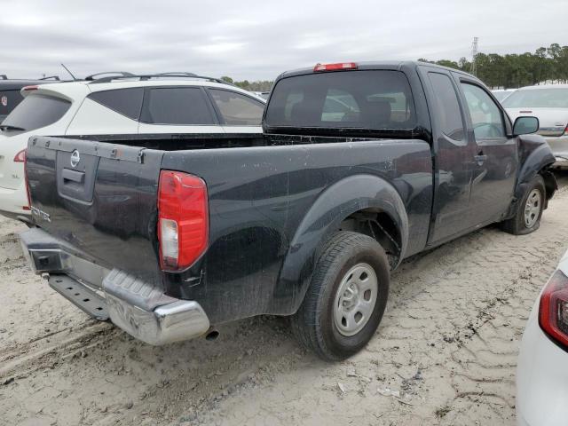 Изображение 3 2016 NISSAN FRONTIER S 2016 с VIN 1N6BD0CT0GN730990