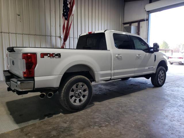 Image 3 of 2019 FORD F250 SUPER DUTY 2019 with VIN 1FT7W2BTXKEC30036