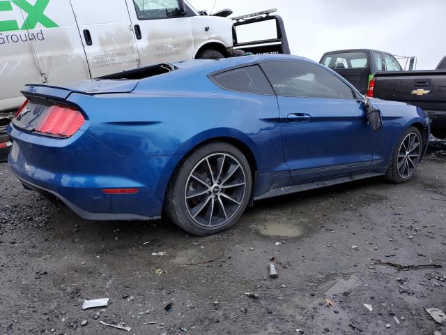 Image 3 of 2017 FORD MUSTANG  2017 with VIN 1FA6P8TH0H5237159