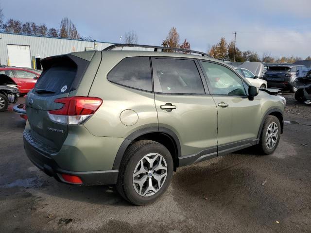 Изображение 3 2020 SUBARU FORESTER PREMIUM 2020 с VIN JF2SKAGC8LH436384