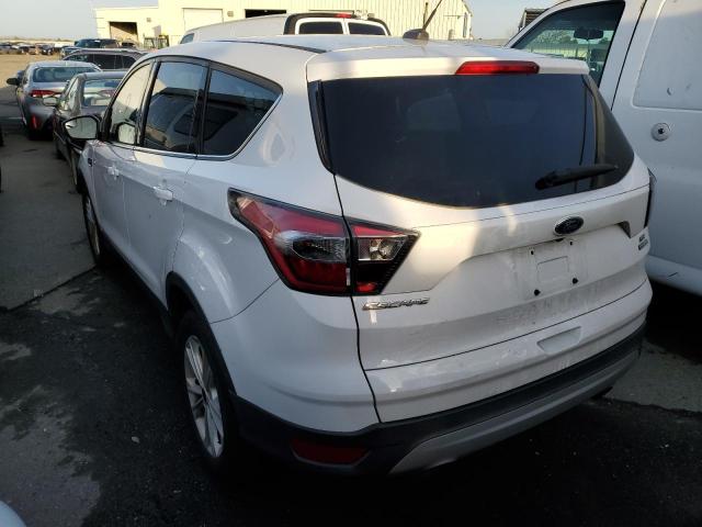 Obraz 2 z 2017 FORD ESCAPE SE 2017 z VIN 1FMCU0GD1HUA15858