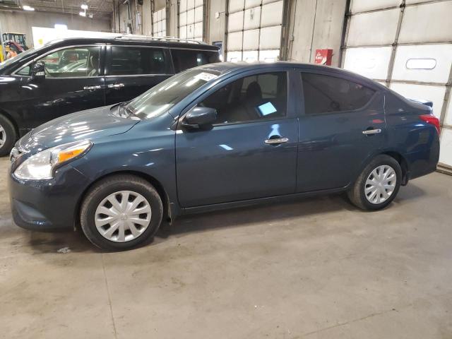 Изображение 1 2016 NISSAN VERSA S 2016 с VIN 3N1CN7AP8GL848257