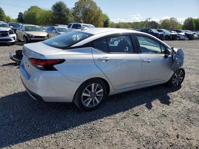 Image 3 of 2023 NISSAN VERSA SV 2023 with VIN 3N1CN8EV9PL819672