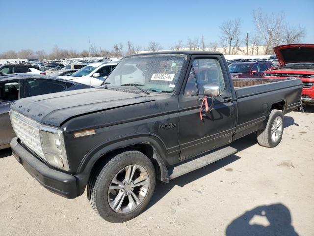 1980 FORD RANGER 1980 image