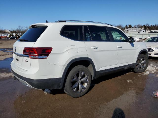 Image 3 of 2019 VOLKSWAGEN ATLAS SE 2019 with VIN 1V2LR2CA2KC525208