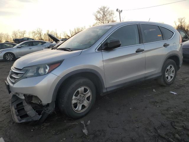 Obraz 1 z 2014 HONDA CR-V LX 2014 z VIN 2HKRM4H36EH722620