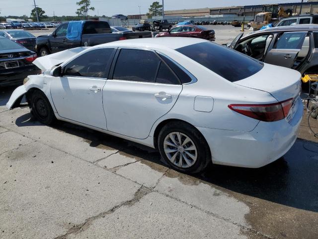 Изображение 2 2015 TOYOTA CAMRY LE 2015 с VIN 4T4BF1FK1FR477495