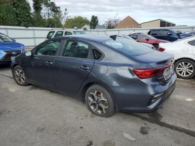 Изображение 2 2019 KIA FORTE FE 2019 с VIN 3KPF24AD9KE104378