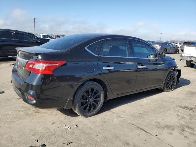 Image 3 of 2018 NISSAN SENTRA S 2018 with VIN 3N1AB7AP8JY233248