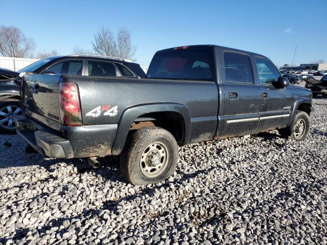 Изображение 3 2003 CHEVROLET SILVERADO K1500 HEAVY DUTY 2003 с VIN 1GCGK13U43F219848