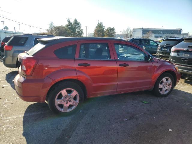 Изображение 3 2008 DODGE CALIBER  2008 с VIN 1B3HB28B68D770207