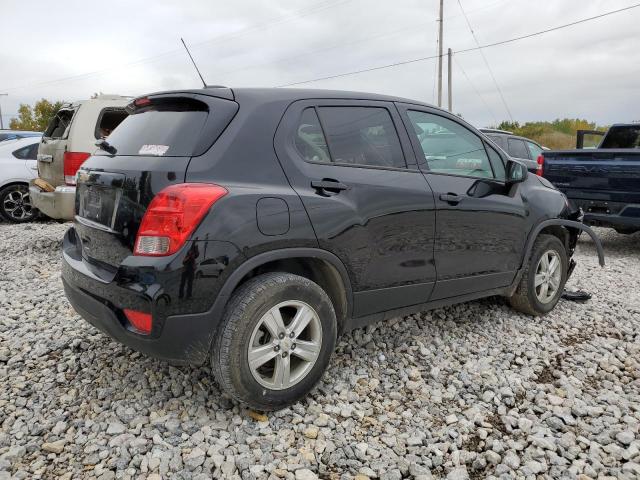 Obraz 3 z 2021 CHEVROLET TRAX LS 2021 z VIN KL7CJNSB8MB352871