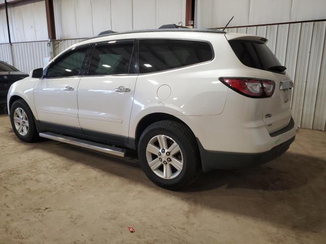 Obraz 2 z 2014 CHEVROLET TRAVERSE LT 2014 z VIN 1GNKVGKD5EJ175646