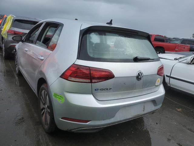 Obraz 2 z 2019 VOLKSWAGEN E-GOLF SE 2019 z VIN WVWKR7AU0KW909655