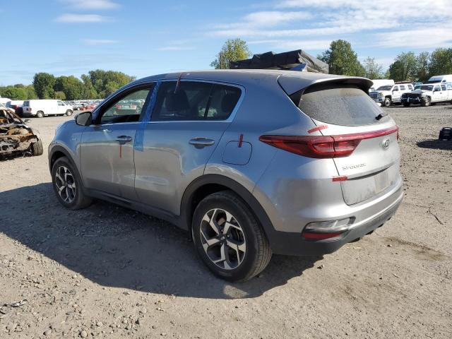Изображение 2 2020 KIA SPORTAGE LX 2020 с VIN KNDPMCAC9L7835118