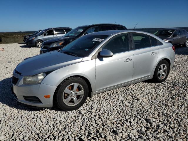 Image 1 of 2012 CHEVROLET CRUZE LT 2012 with VIN 1G1PF5SC7C7198498