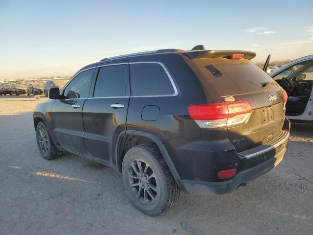 Image 2 of 2014 JEEP GRAND CHEROKEE LIMITED 2014 with VIN 1C4RJFBG2EC265333