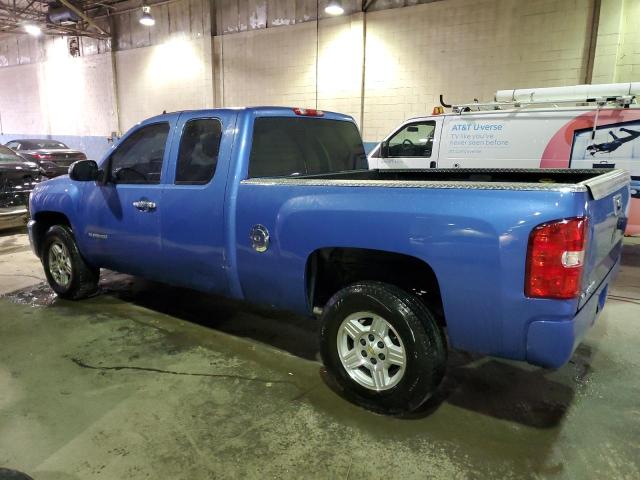 Image 2 of 2012 CHEVROLET SILVERADO K1500 LT 2012 with VIN 1GCRKSEA4CZ300428