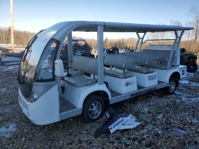 Obraz 1 z 2014 GLOBAL ELECTRIC MOTORS CART 2014 z VIN 1G9GGB1B9EP578009