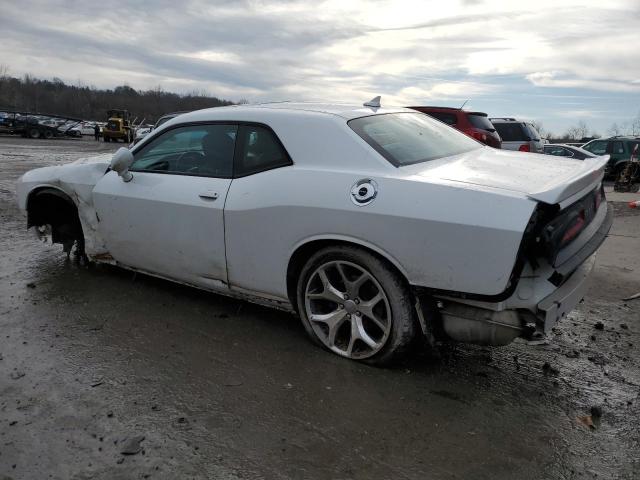 Obraz 2 z 2015 DODGE CHALLENGER SXT PLUS 2015 z VIN 2C3CDZBG1FH906392