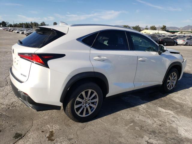 Изображение 3 2020 LEXUS NX 300 BASE 2020 с VIN JTJAARBZ6L2177062