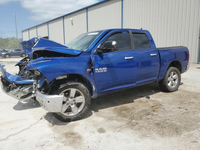 Obraz 2016 RAM 1500 SLT 2016