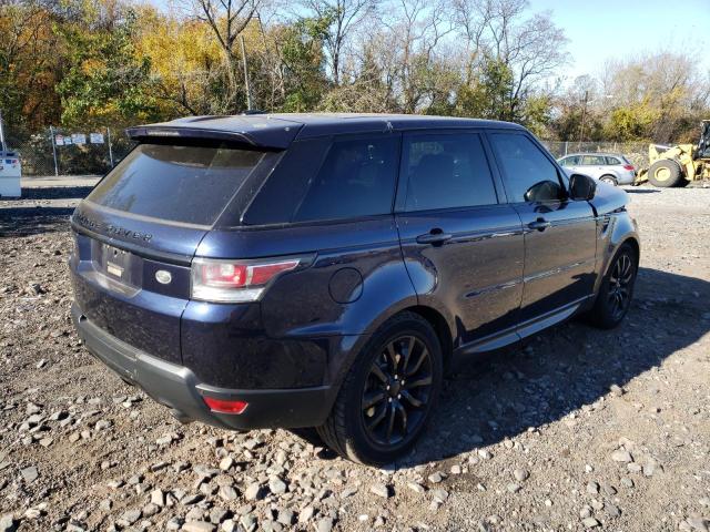 Obraz 3 z 2014 LAND ROVER RANGE ROVER SPORT HSE 2014 z VIN SALWR2WF9EA378500
