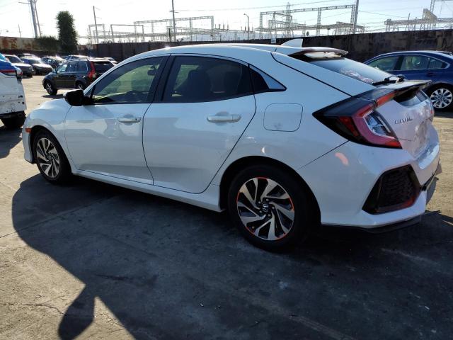 Obraz 2 z 2017 HONDA CIVIC LX 2017 z VIN SHHFK7H20HU428679