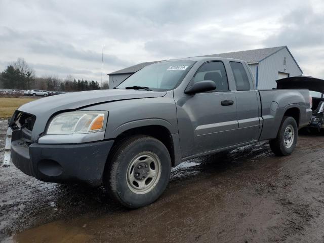 Obraz 1 z 2007 MITSUBISHI RAIDER LS 2007 z VIN 1Z7HC22K77S125424