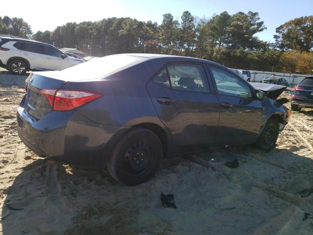 Image 3 of 2017 TOYOTA COROLLA L 2017 with VIN 2T1BURHE7HC876406