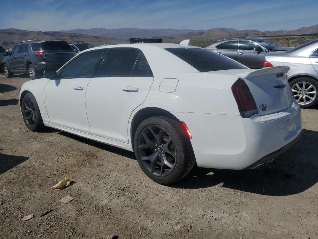 Изображение 2 2020 CHRYSLER 300 S 2020 с VIN 2C3CCABT4LH181528