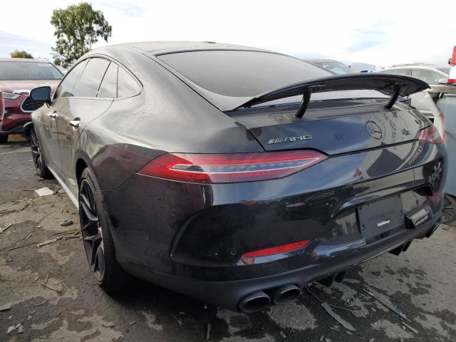 Obraz 2 z 2022 MERCEDES-BENZ AMG GT 53 2022 z VIN W1K7X6BB7NA050767