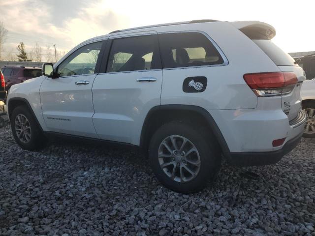 Изображение 2 2015 JEEP GRAND CHEROKEE LIMITED 2015 с VIN 1C4RJFBG8FC886674