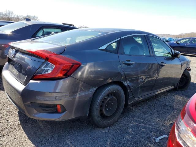Image 3 of 2016 HONDA CIVIC LX 2016 with VIN 19XFC2F59GE074115