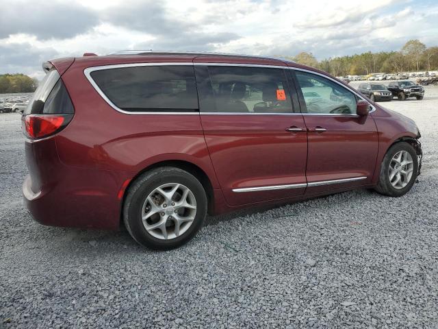 Obraz 3 z 2019 CHRYSLER PACIFICA TOURING L PLUS 2019 z VIN 2C4RC1EG9KR706306