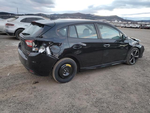 Image 3 of 2019 SUBARU IMPREZA SPORT 2019 with VIN 4S3GTAJ60K3760753