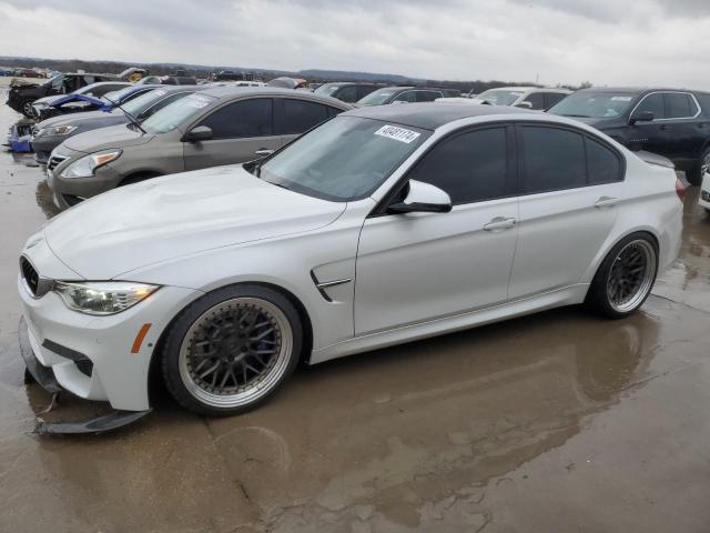 Obraz 2015 BMW M3  2015