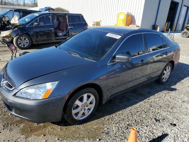Изображение 1 2003 HONDA ACCORD LX 2003 с VIN 1HGCM66333A072137