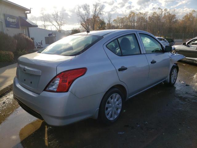 Image 3 of 2019 NISSAN VERSA S 2019 with VIN 3N1CN7AP3KL817023
